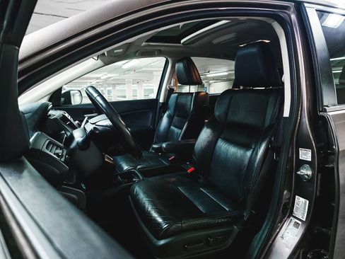 Used 2013 Honda CR-V EX-L image 17