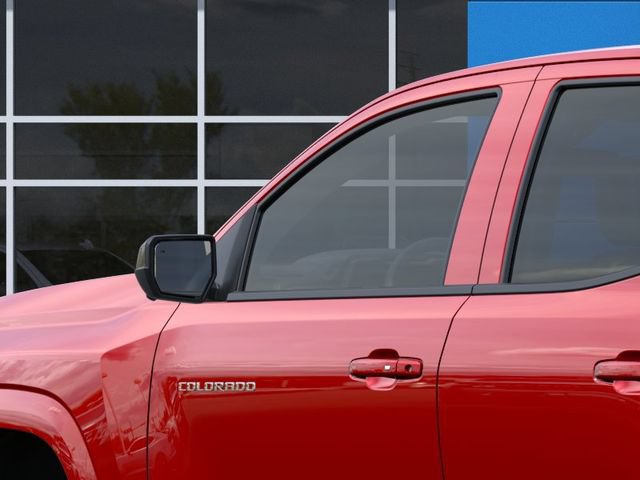 New 2026 Chevrolet Colorado LT w/ LT Convenience Package RWD image 12