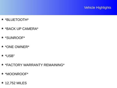 Used 2023 Chevrolet Equinox LT FWD image 4