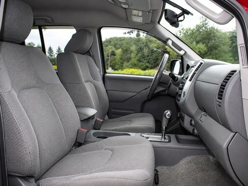 Used 2009 Nissan Xterra S AWD/4WD image 15