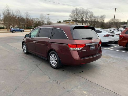 Used 2016 Honda Odyssey SE image 11