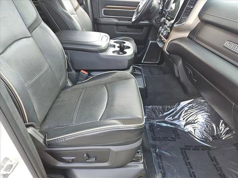 Used 2022 RAM 2500 Laramie AWD/4WD image 26