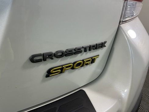 Used 2023 Subaru Crosstrek 2.5i Sport AWD/4WD image 10