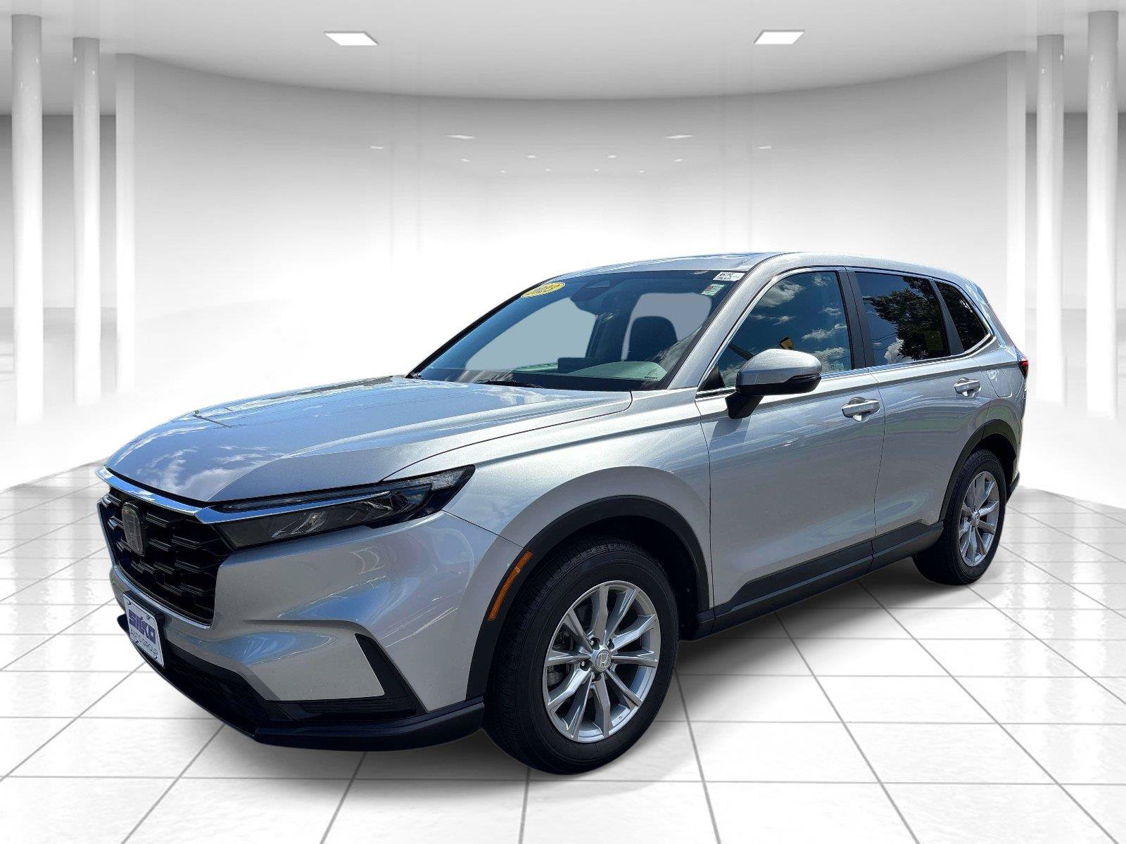 Used 2023 Honda CR-V EX image 7