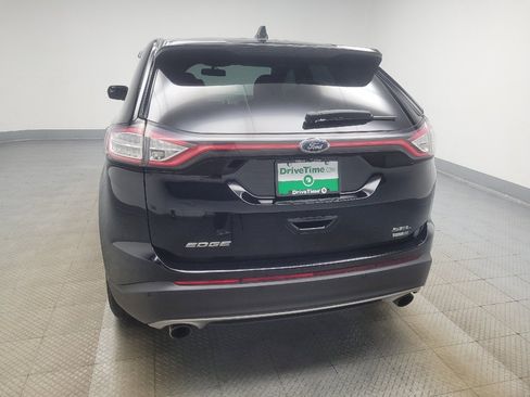 Used 2017 Ford Edge SEL AWD/4WD image 6