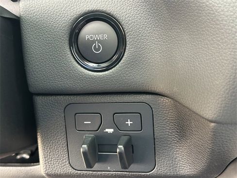 New 2026 Toyota Sequoia Limited w/ Nightshade Package image 22