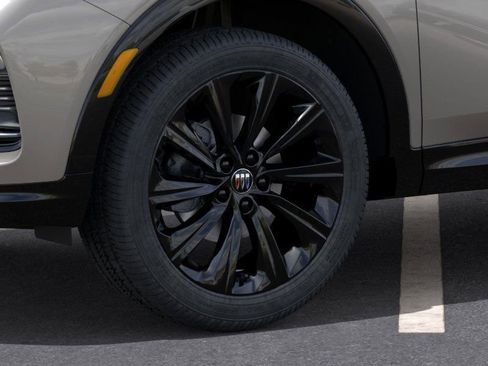 New 2026 Buick Envista Sport Touring image 9