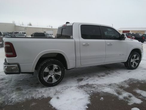 Used 2022 RAM 1500 Laramie image 5