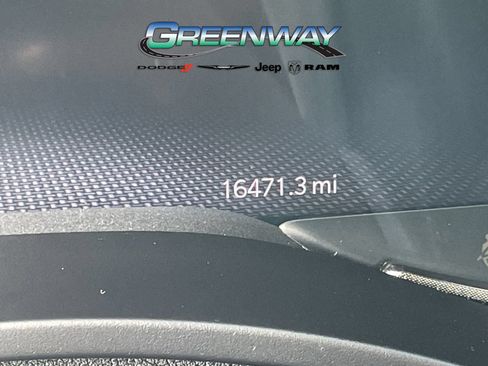 Used 2024 RAM 3500 Limited w/ Night Edition AWD/4WD image 33