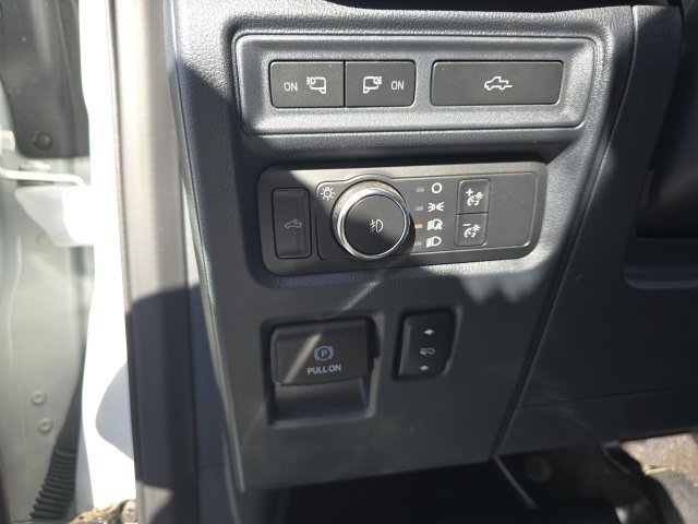 Used 2023 Ford F150 Platinum w/ Equipment Group 701A High AWD/4WD image 11