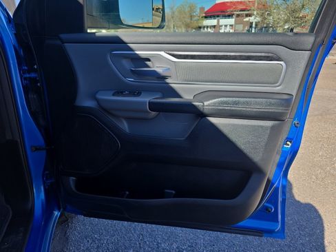 Used 2020 RAM 1500 Big Horn image 29