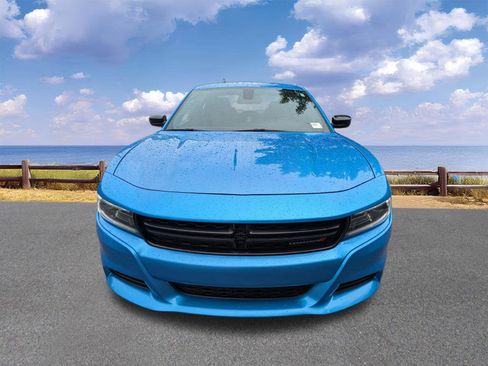 Certified 2023 Dodge Charger SXT w/ Plus Group RWD image 11