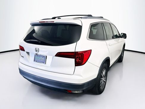 Used 2016 Honda Pilot EX-L image 9