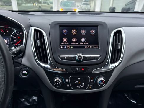 Used 2024 Chevrolet Equinox LS w/ LS Convenience Package image 18