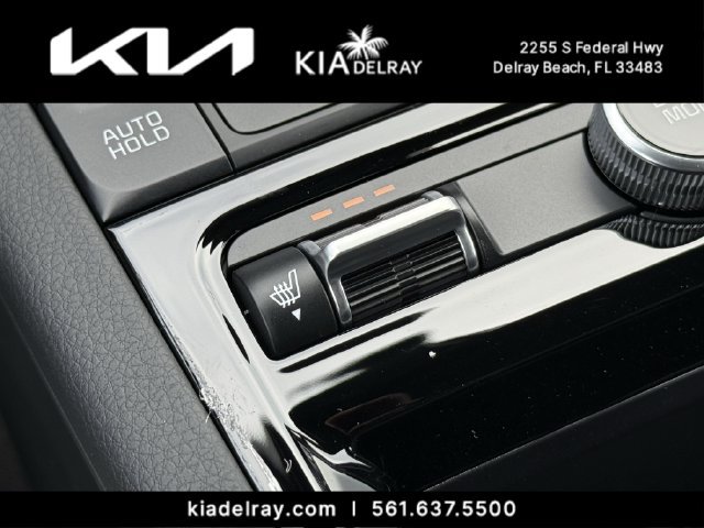 New 2026 Kia K5 GT-Line FWD image 23