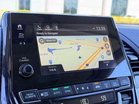 Used 2019 Honda Odyssey Touring image 8