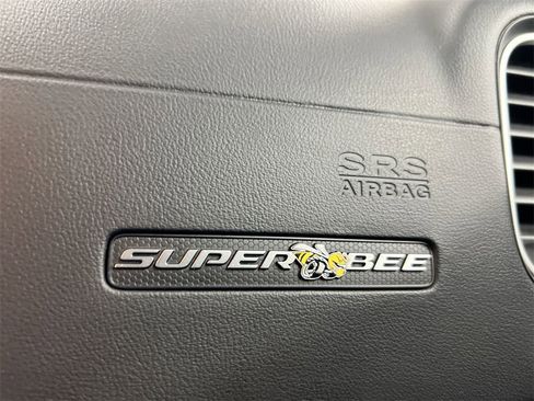 Used 2023 Dodge Charger Scat Pack w/ Plus Group image 27