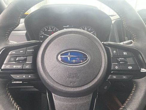 Certified 2025 Subaru Forester Touring image 27