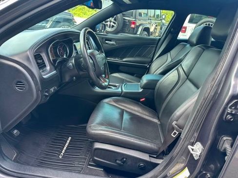 Used 2020 Dodge Charger SXT w/ Plus Group RWD image 12