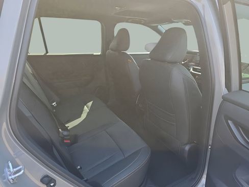 New 2026 Subaru Outback Wilderness AWD/4WD image 17