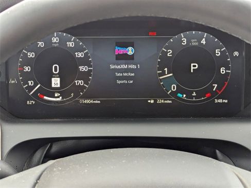 Certified 2024 Land Rover Discovery Sport S image 8