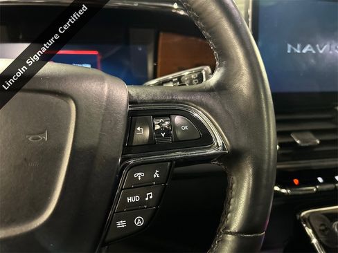 Certified 2023 Lincoln Navigator Black Label image 13