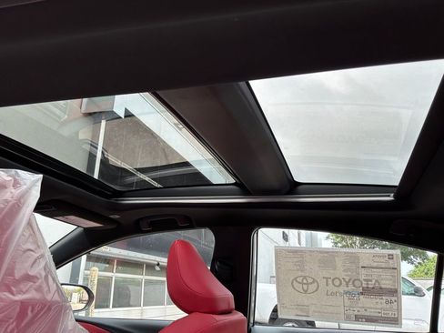 New 2026 Toyota Camry XSE FWD image 18