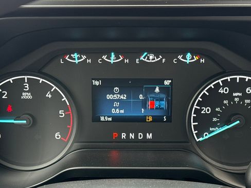 New 2026 Ford F350 XL w/ XL Chrome Package image 21