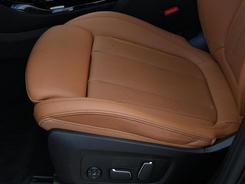 Certified 2024 BMW X3 M40i w/ Premium Package image 30