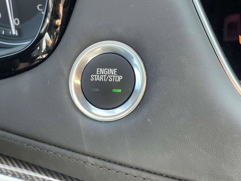 Certified 2024 Cadillac XT5 Premium Luxury w/ Platinum Package image 6