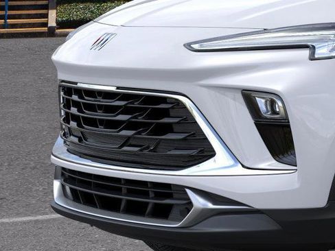 New 2026 Buick Encore GX Preferred FWD image 13