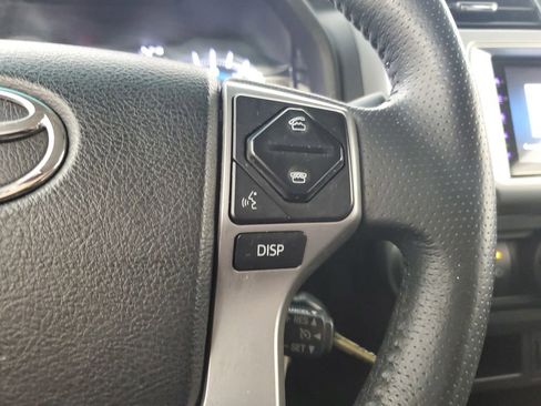 Used 2018 Toyota 4Runner SR5 RWD image 24