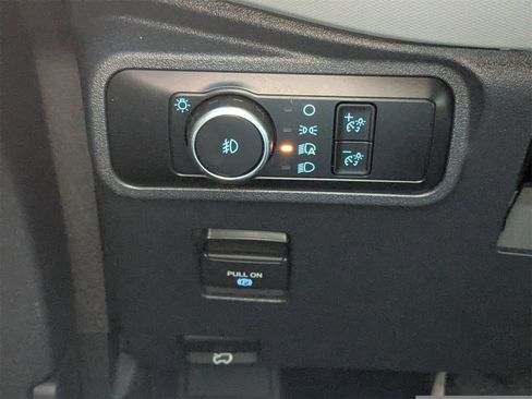 Used 2023 Ford Bronco Badlands w/ Sasquatch Package image 26