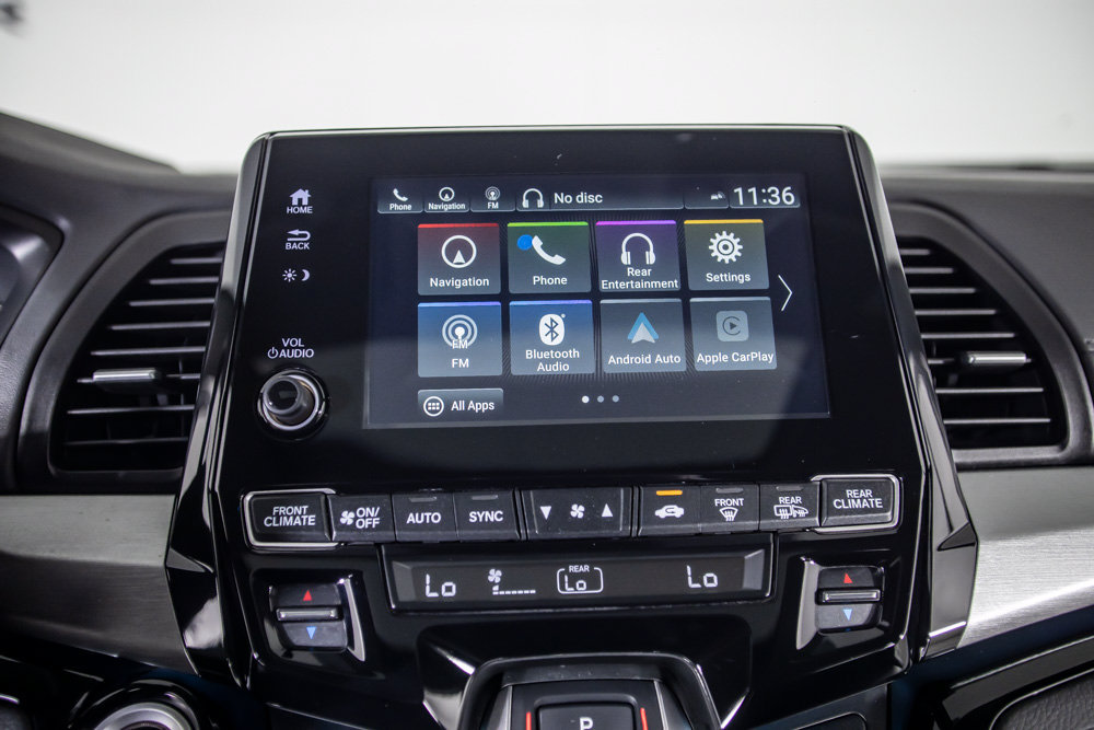 Used 2024 Honda Odyssey Touring image 33