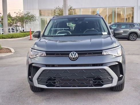 New 2026 Volkswagen Taos S image 2