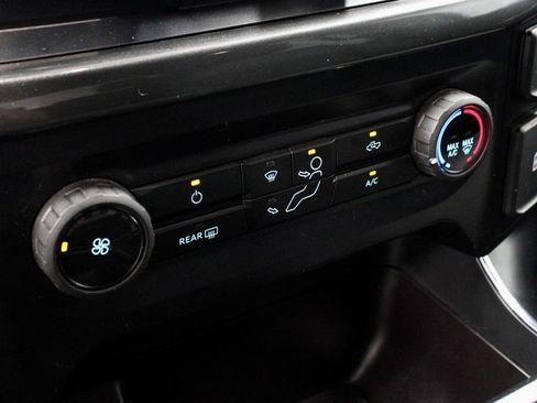Used 2023 Ford F150 XL w/ STX Appearance Package AWD/4WD image 30
