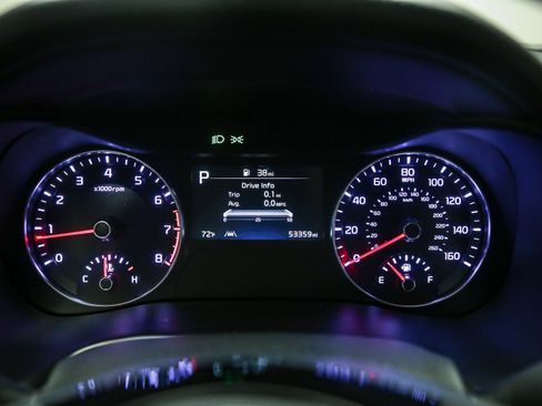 Used 2023 Kia Forte LXS FWD image 24