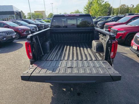 Certified 2024 GMC Sierra 1500 Denali AWD/4WD image 25