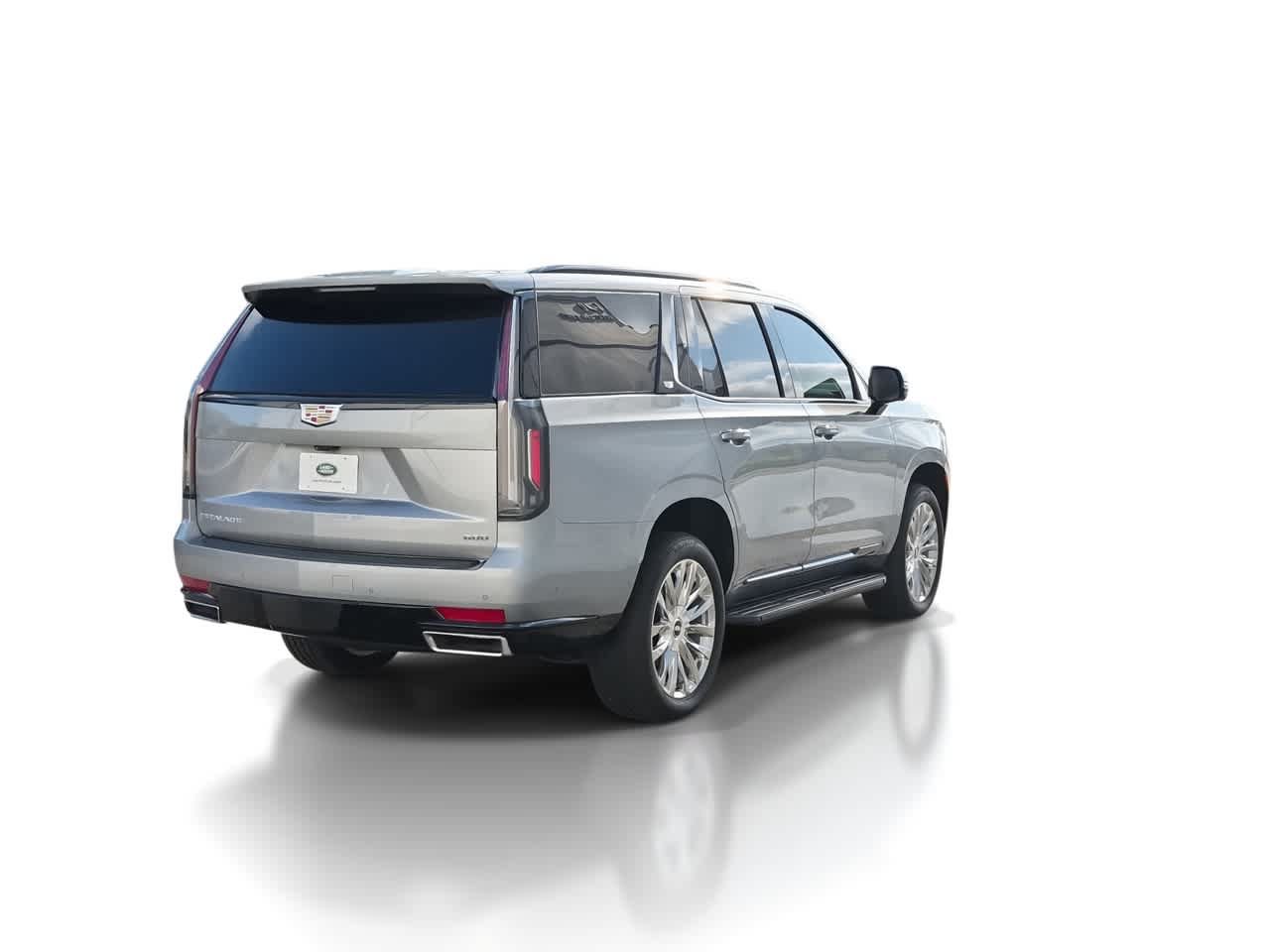 Used 2024 Cadillac Escalade Premium Luxury w/ LPO, Floor Liner Package AWD/4WD image 8