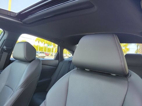 Certified 2026 Honda Accord Sport image 25