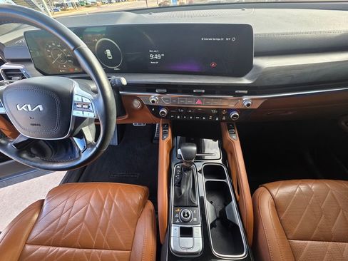 Used 2023 Kia Telluride SX Prestige X-Pro image 17