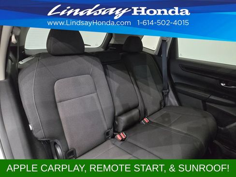 Used 2023 Honda CR-V EX image 10