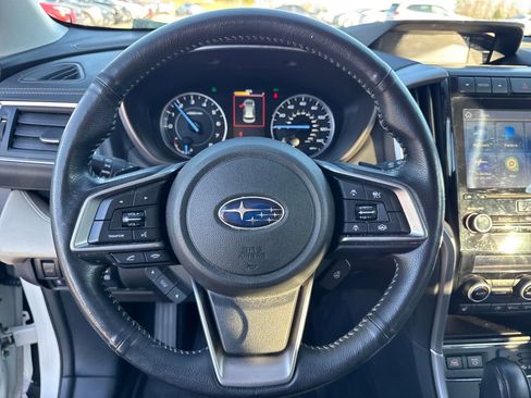 Used 2022 Subaru Ascent Limited image 21