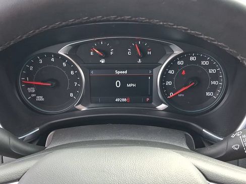 Certified 2023 Chevrolet Equinox LT FWD image 20