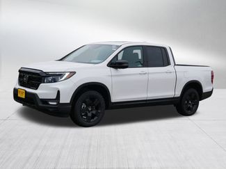 New 2026 Honda Ridgeline Black Edition video 2