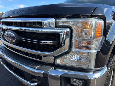 Used 2022 Ford F250 Lariat w/ Chrome Package image 67