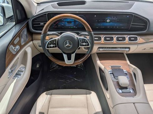 Used 2020 Mercedes-Benz GLS 450 4MATIC image 17