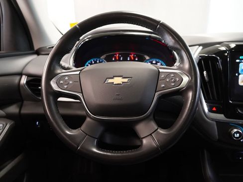 Used 2018 Chevrolet Traverse LT w/ LPO, Cargo Package AWD/4WD image 20