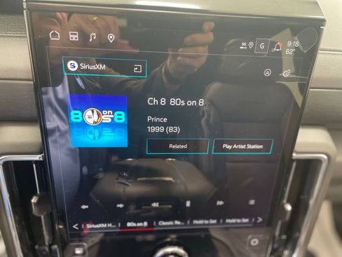 New 2026 GMC Yukon XL Denali w/ Sun & Power Step Package image 26