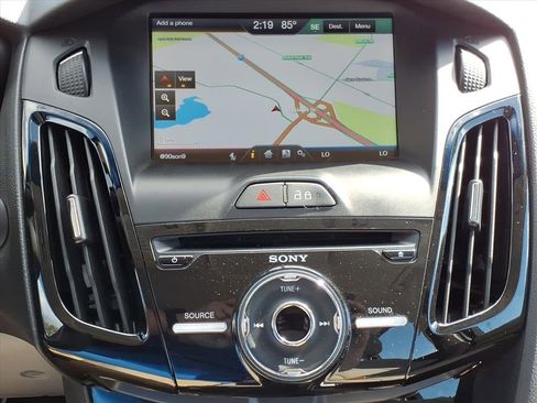 Used 2014 Ford Focus Electric Hatchback image 18